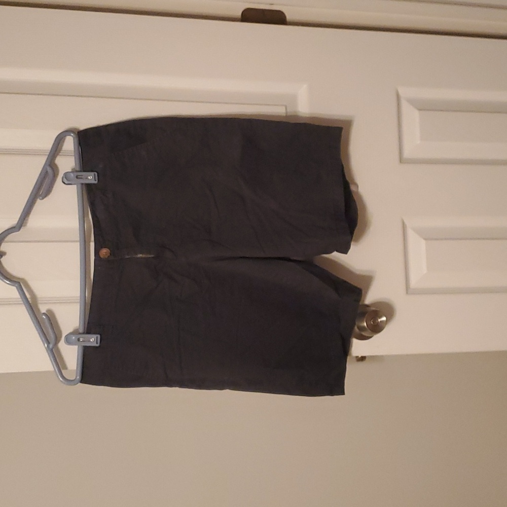 Merona cotton shorts